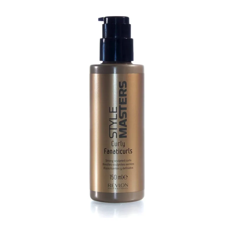 Revlon Professional Style Masters Curly Fanaticurls Curl Activator 150ml