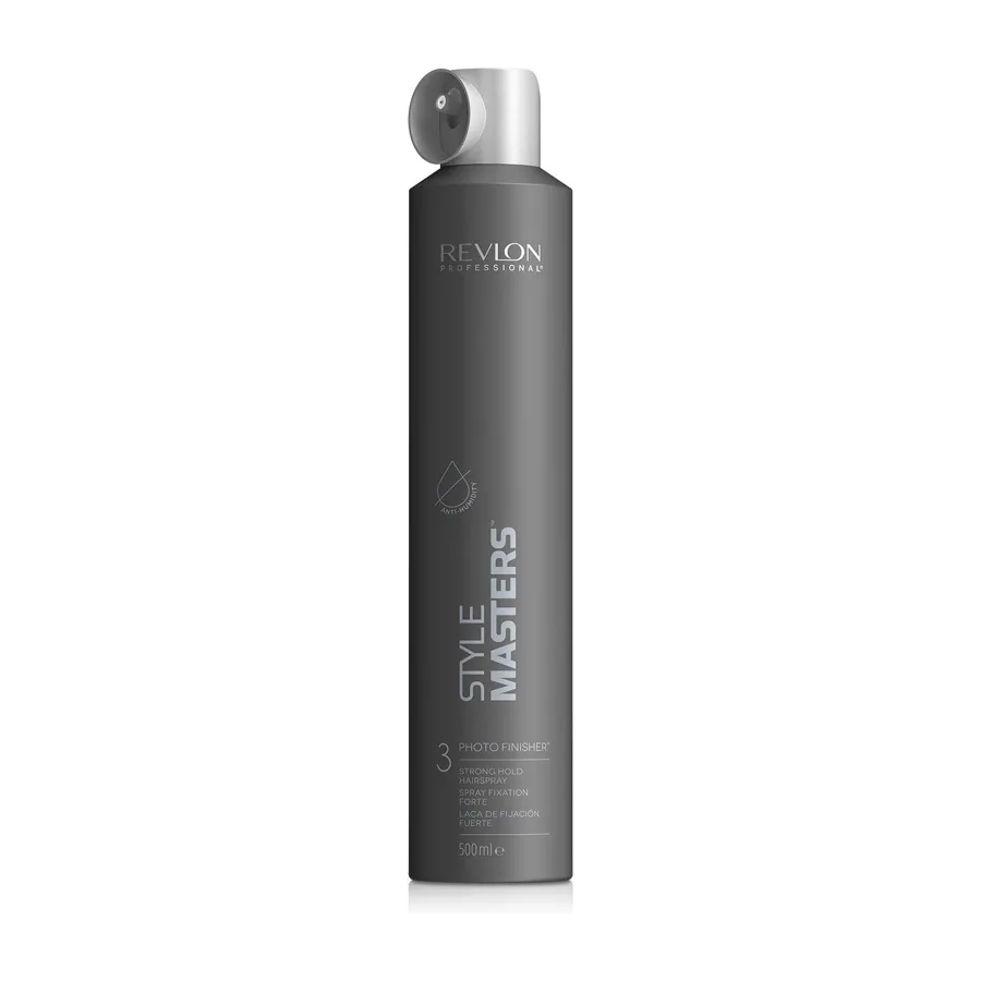 Revlon Professional Style Masters Modular Medium Hold Hairspray 500ml