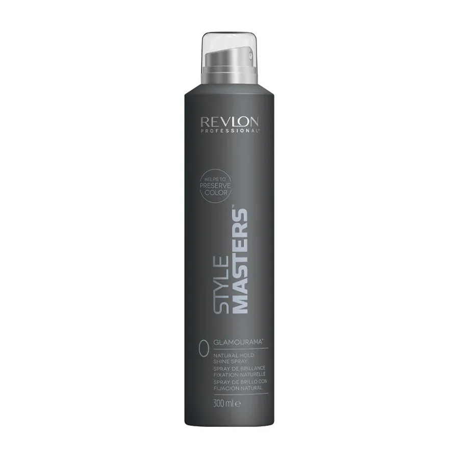 Revlon Professional Style Masters Glamourama Shine Spray 300ml