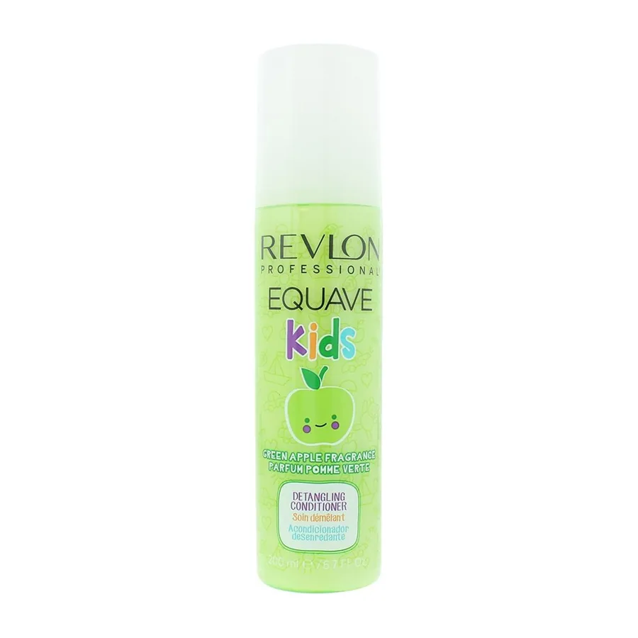Revlon Professional Equave Kids Apple Detangling Conditioner 200ml