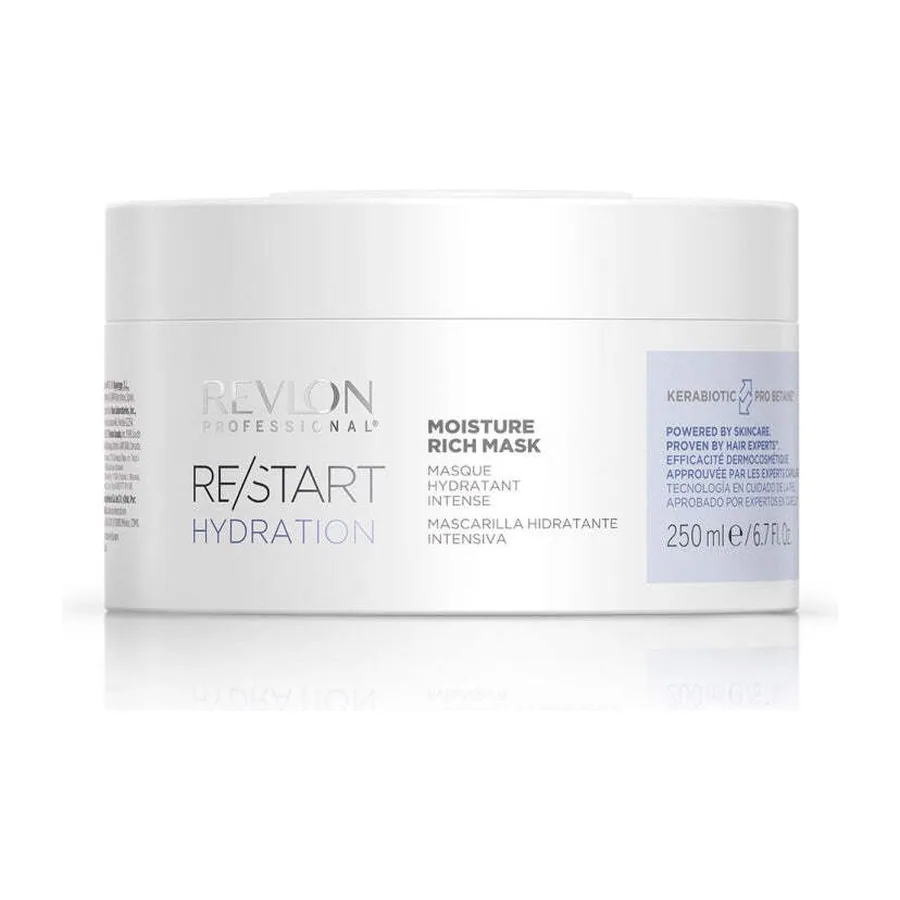 Revlon Professional Re/Start Hydration Moisture Rich Hair Mask 500ml