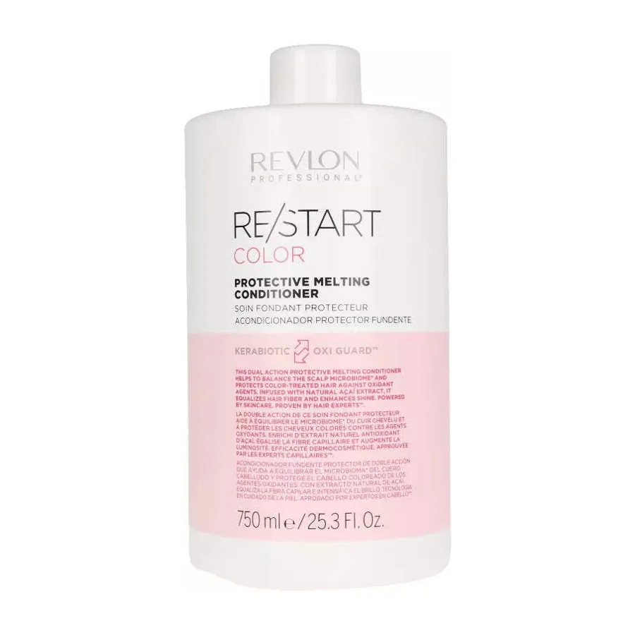 Revlon Professional Re/Start Color Protective Melting Conditioner 750ml