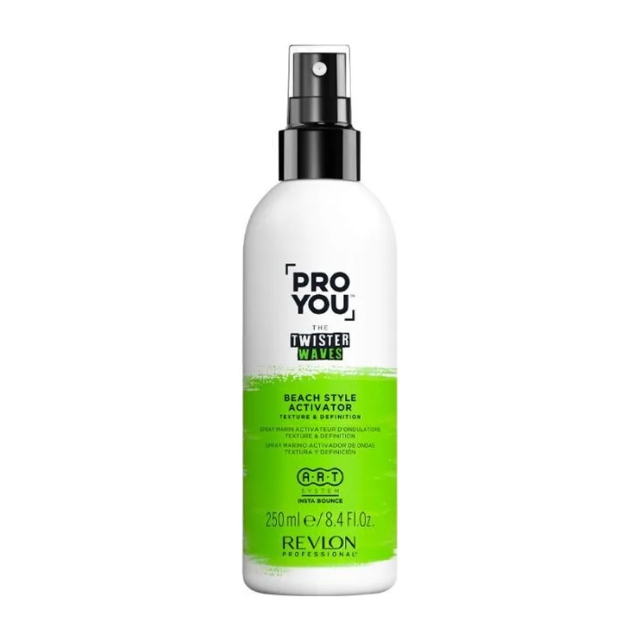 Revlon Professional Pro You The Twister Waves Beach Style Activator Spray 250ml