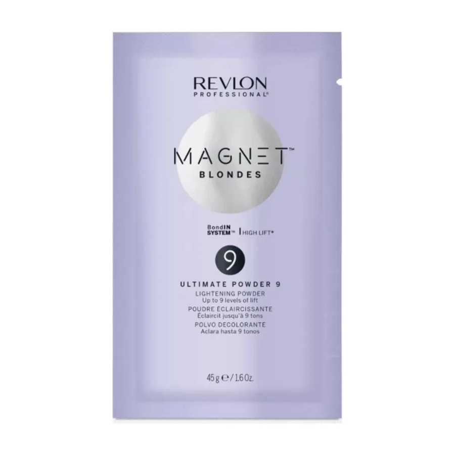 Revlon Professional Magnet Blondes Ultimate Powder 9 Levels 750g