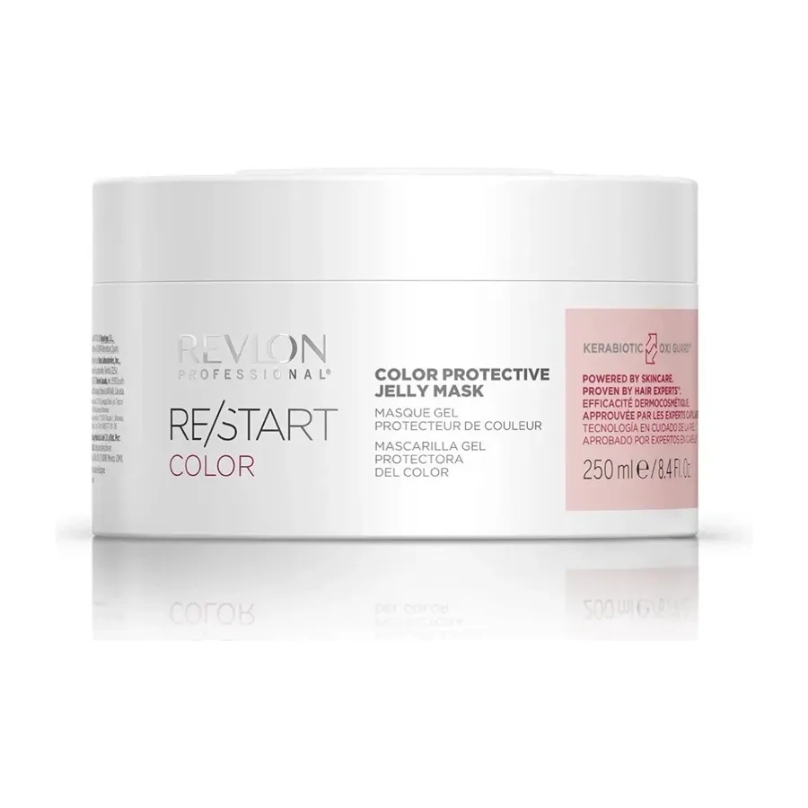 Revlon Professional Re/Start Color Protective Jelly Mask 250ml