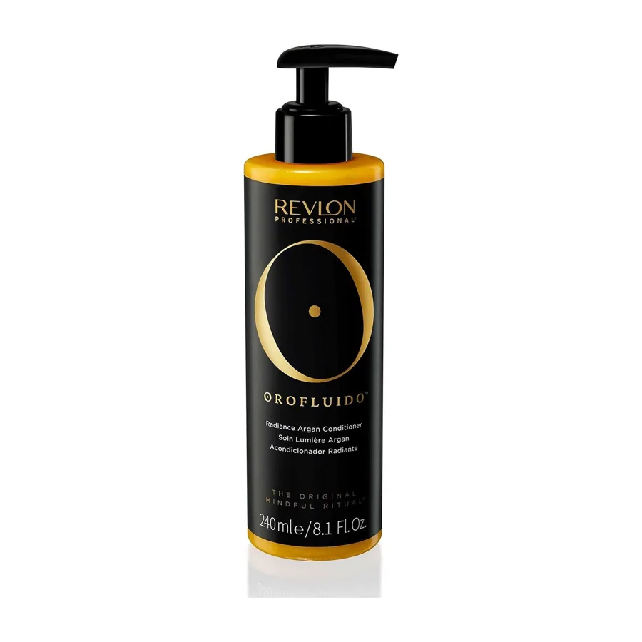 Revlon Professional Orofluido Radiance Argan Conditioner 240ml