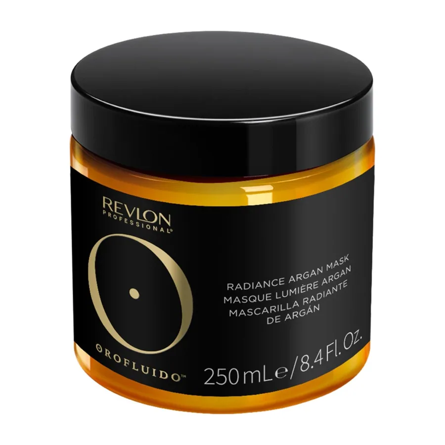Revlon Professional Orofluido Original Hair Mask 250ml