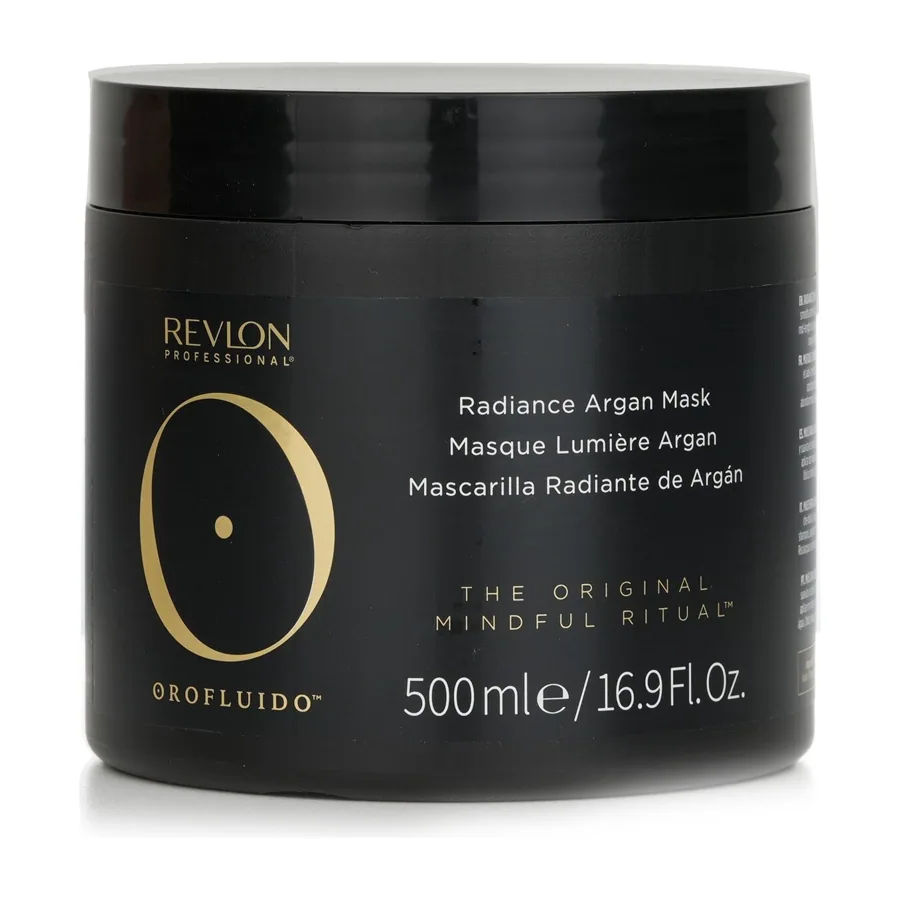 Orofluido Original Hair Mask 500ml