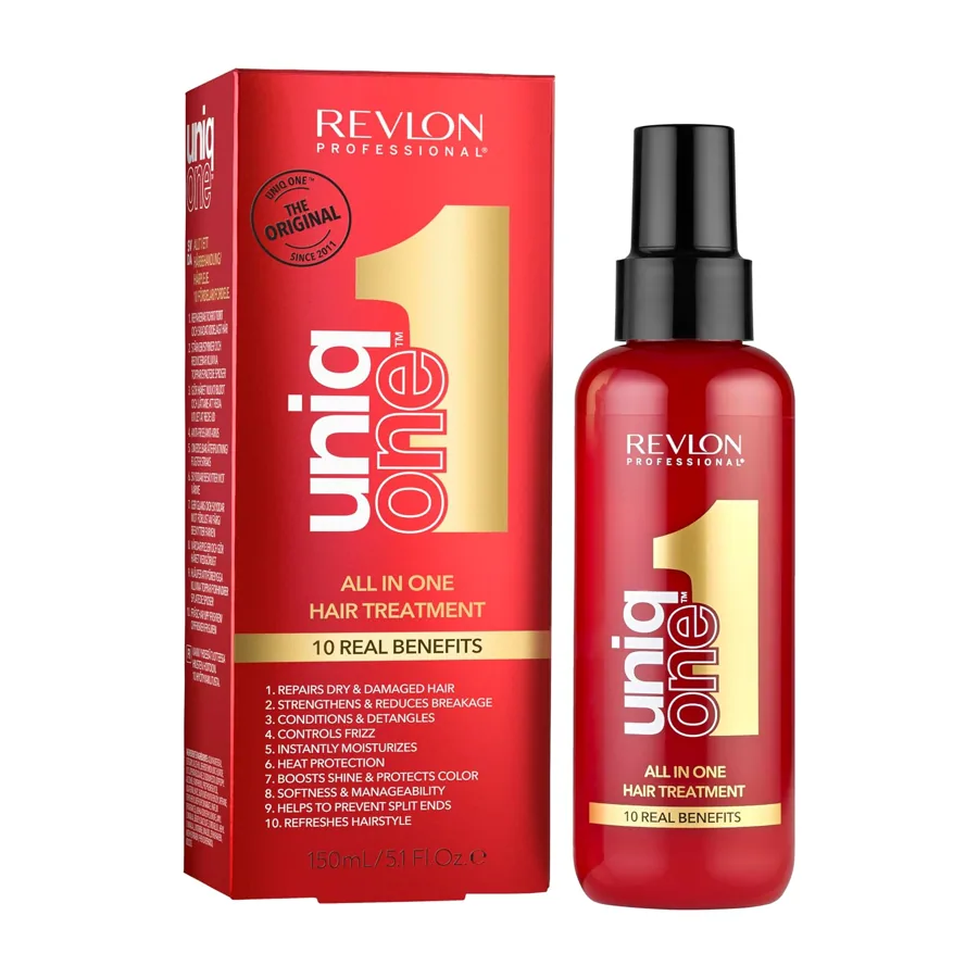 Revlon Professional Uniq One All In One Hair Treatment 150ml