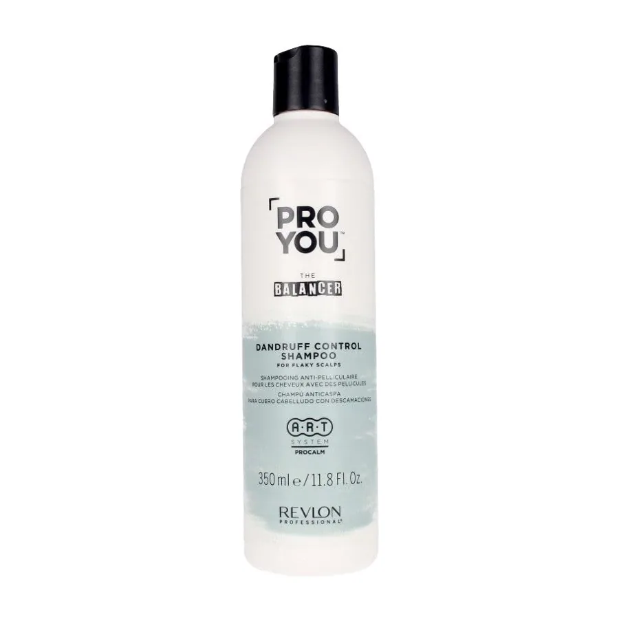 Revlon Professional Pro You The Balancer Dandruff Control Shampoo 350ml