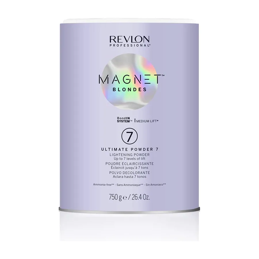 Revlon Professional Magnet Blondes Ultimate Powder 7 750g