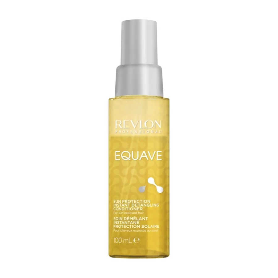 Revlon Professional Equave Sun Protection Detangling Conditioner 100ml