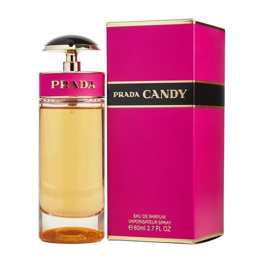 Prada Candy Eau de Parfum Spray 80ml