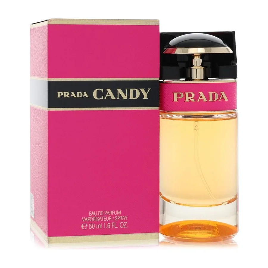 Prada Candy Eau de Parfum Spray 50ml