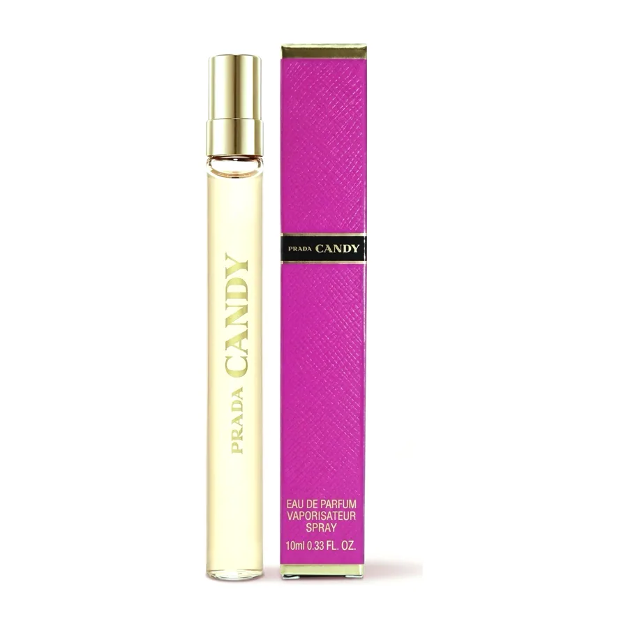 Prada Candy Eau de Parfum