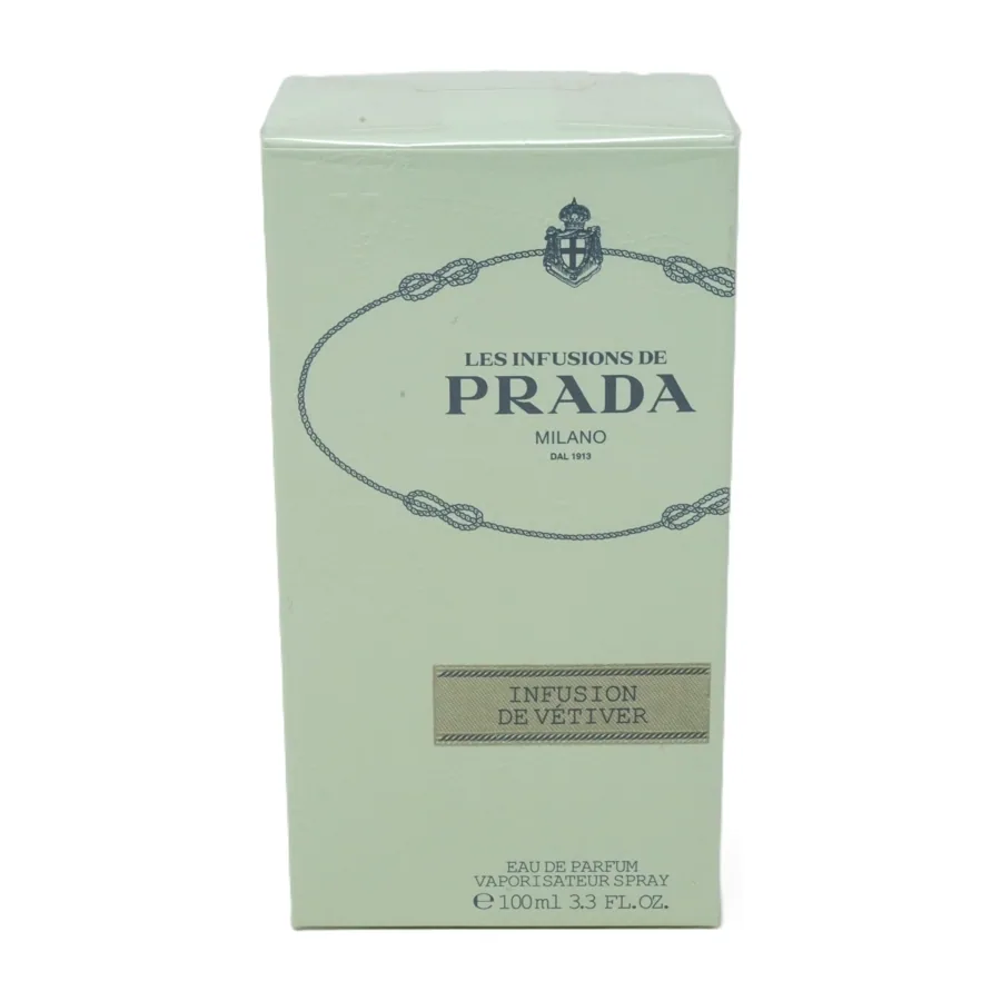 Prada Infusion de Vetiver Eau de Parfum Spray 100ml