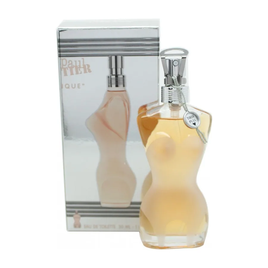 Jean Paul Gaultier Classique 30ml Eau de Toilette Spray