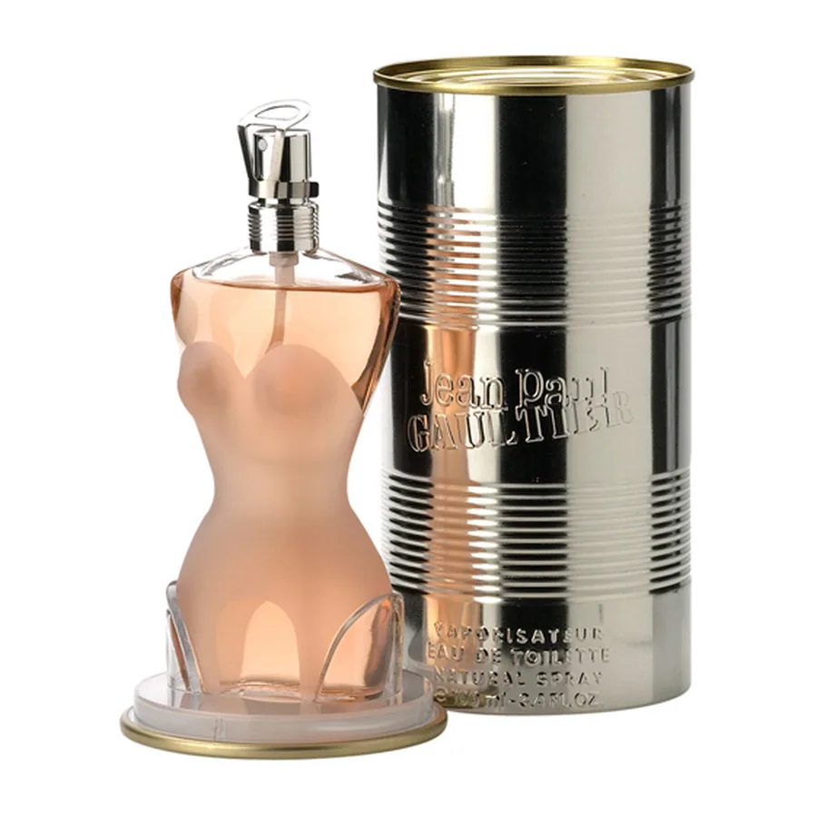 Jean Paul Gaultier Classique Eau de Toilette Spray 100ml