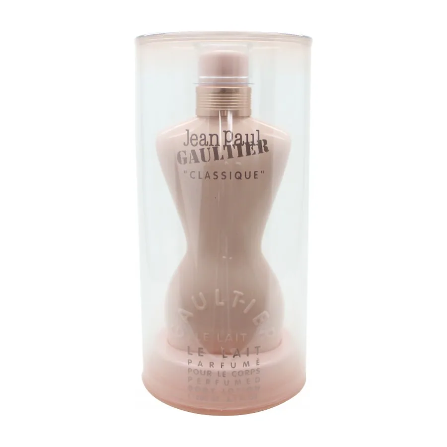 Jean Paul Gaultier Classique 200ml Body Lotion