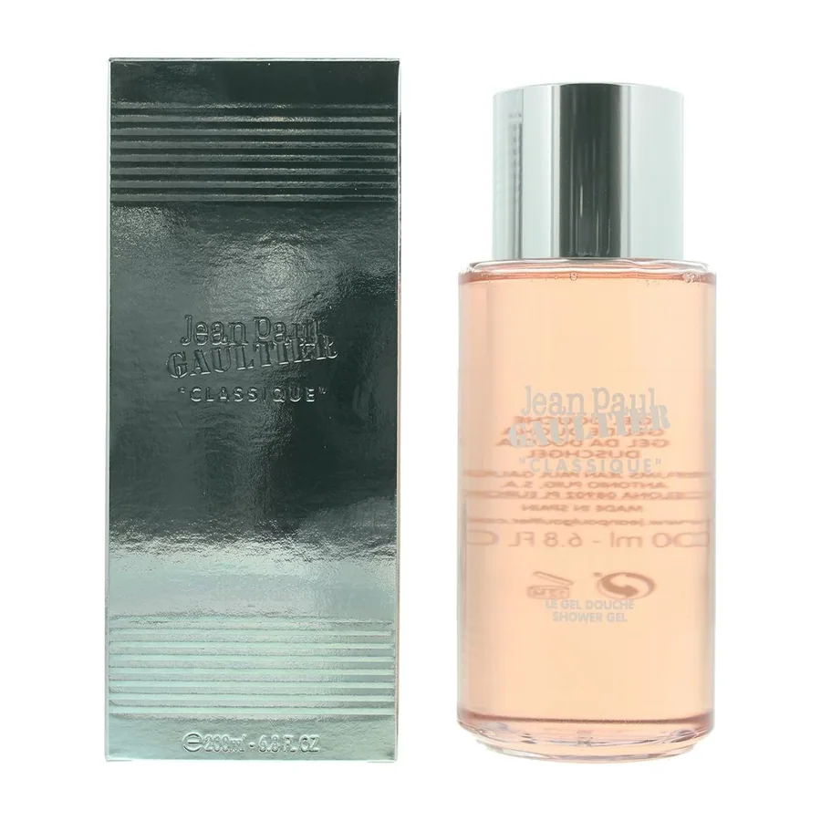 Jean Paul Gaultier Classique Shower Gel 200ml