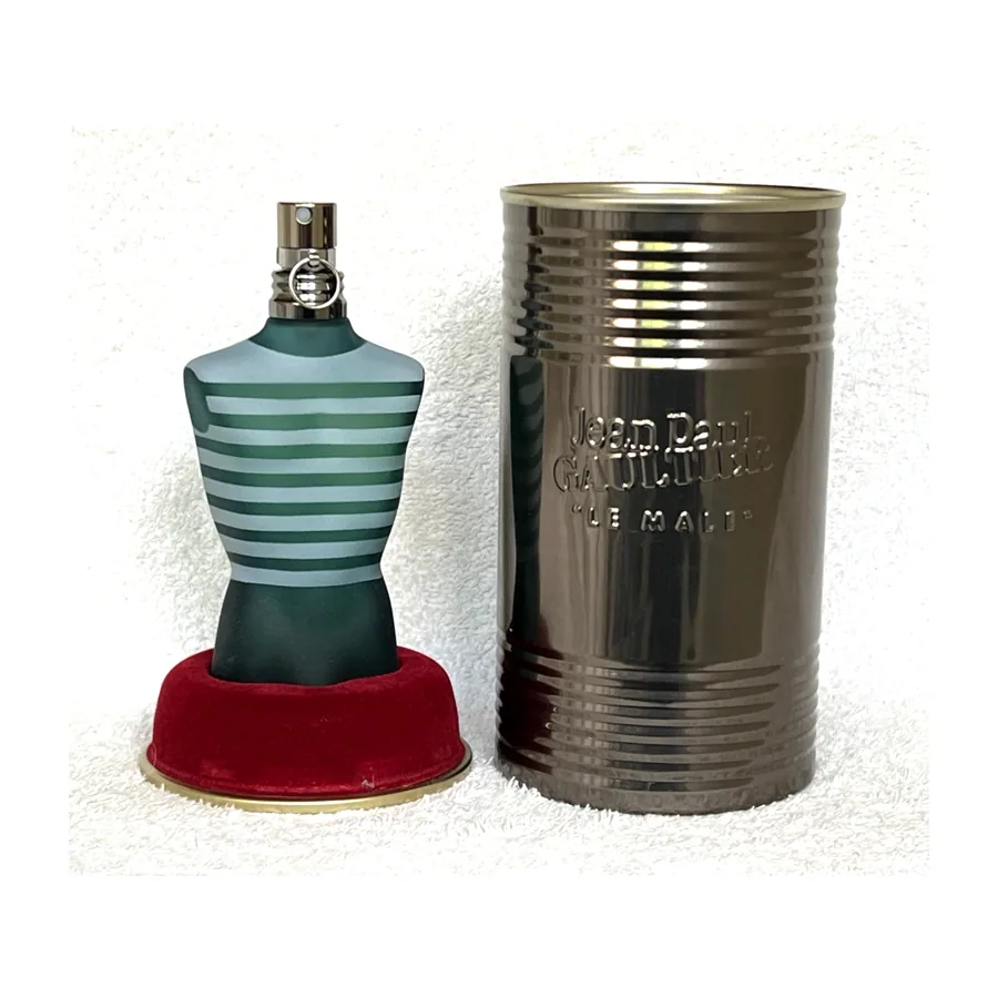 Jean Paul Gaultier Le Male 75ml Eau de Toilette Spray