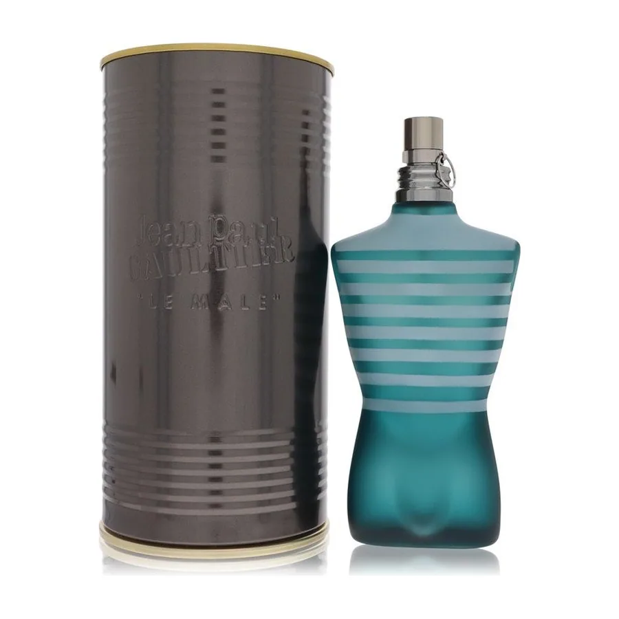 Jean Paul Gaultier Le Male Eau de Toilette Spray 125ml