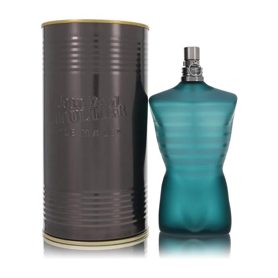 Jean Paul Gaultier Le Male 200ml Eau de Toilette Spray