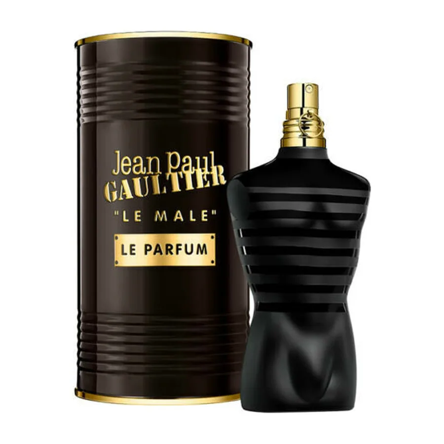 Jean Paul Gaultier Le Male Le Parfum Eau de Parfum Spray 200ml