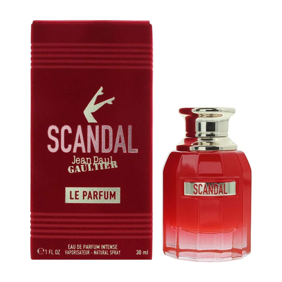 Jean Paul Gaultier Scandal Le Parfum Eau de Parfum Intense 30ml