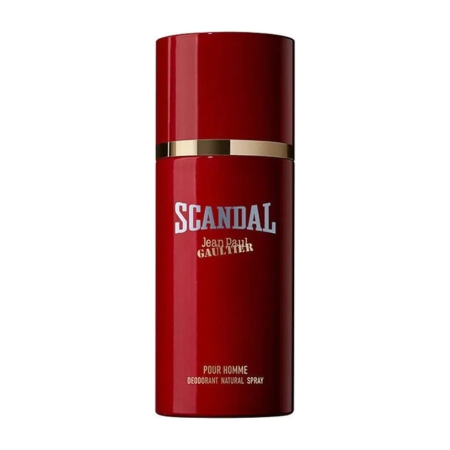 Jean Paul Gaultier Scandal Pour Homme Deodorant Spray 150ml