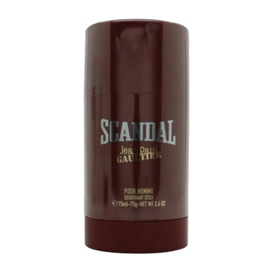Jean Paul Gaultier Scandal Pour Homme Deodorant Stick 75g