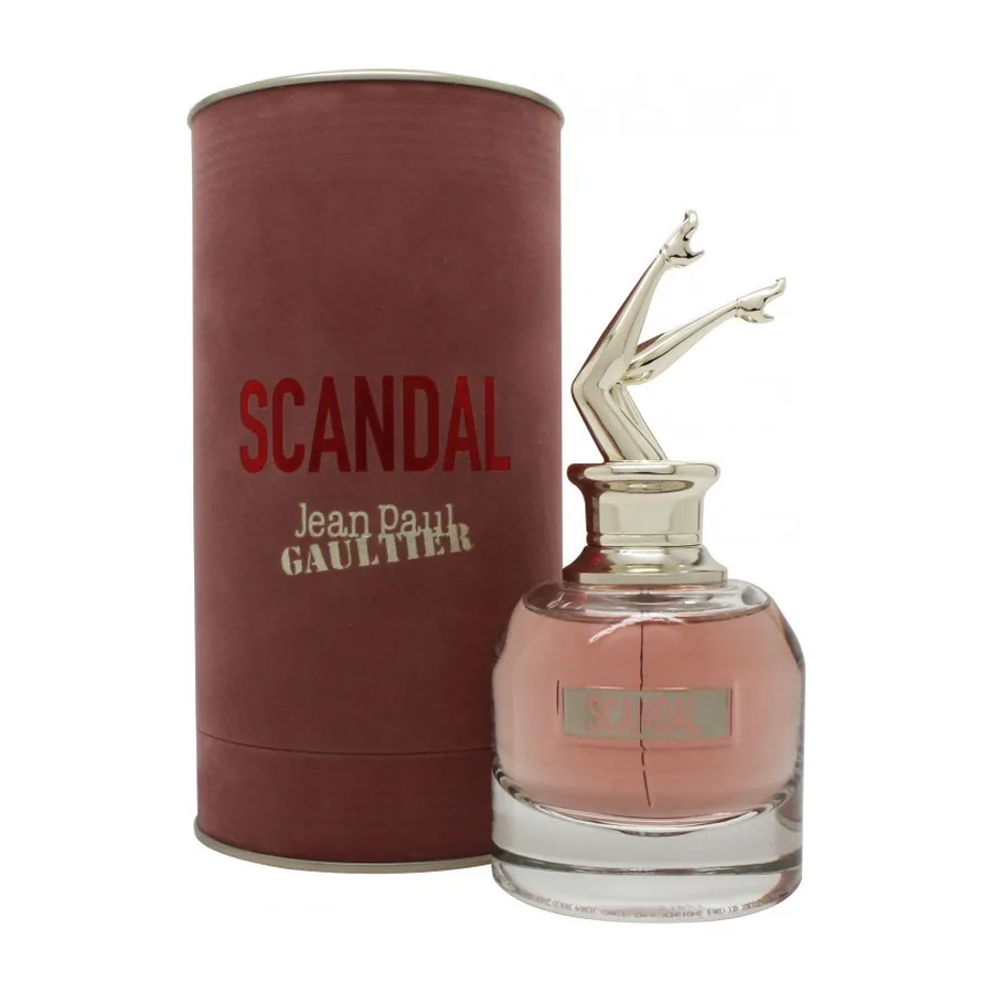 Jean Paul Gaultier Scandal Eau de Parfum Spray 80ml