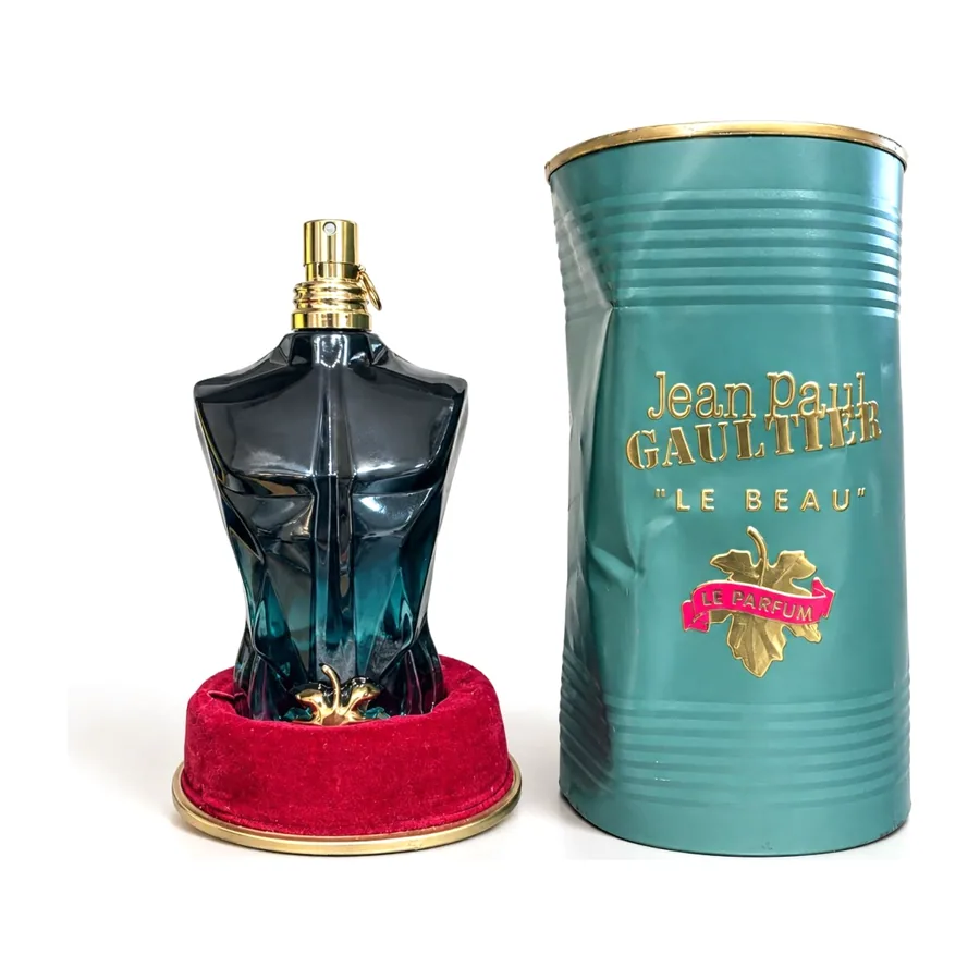 Jean Paul Gaultier Le Beau Le Parfum Eau de Parfum Spray 125ml