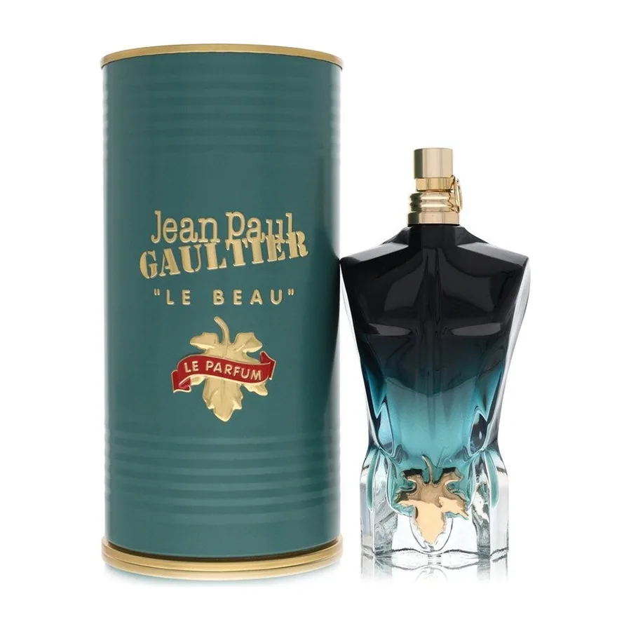 Jean Paul Gaultier Le Beau Le Parfum 75ml Eau de Parfum Spray