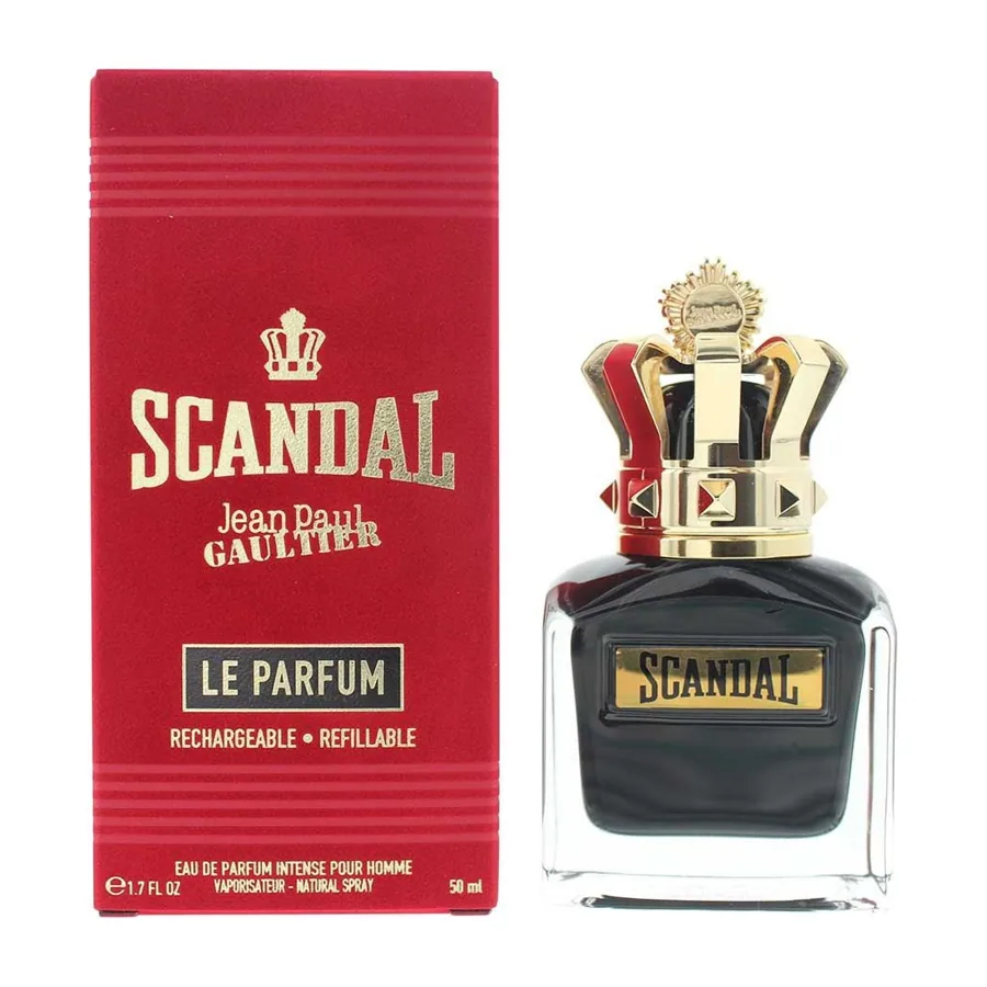 Jean Paul Gaultier Scandal Pour Homme Le Parfum Eau de Parfum Spray 50ml