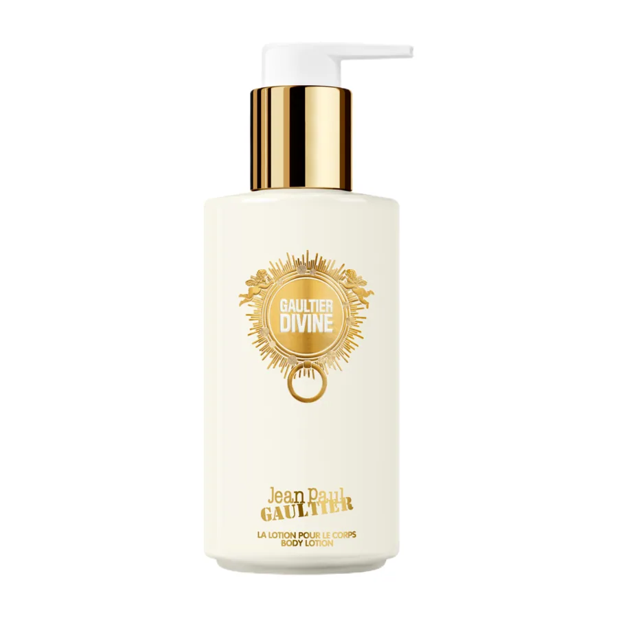 Jean Paul Gaultier Gaultier Divine Body Lotion 200ml