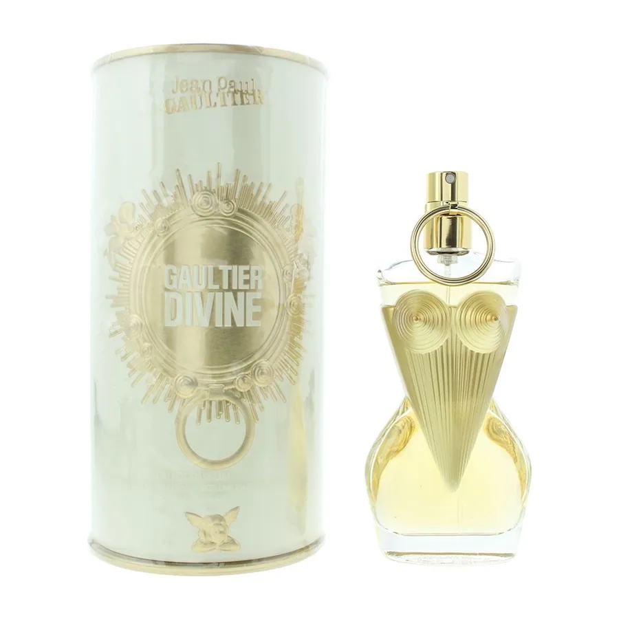 Jean Paul Gaultier Divine Le Parfum Eau de Parfum Intense Spray 50ml