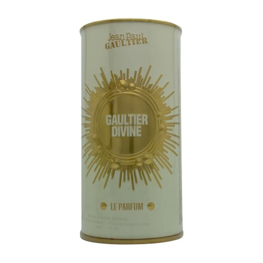 Jean Paul Gaultier Divine Le Parfum Eau de Parfum Intense 100ml