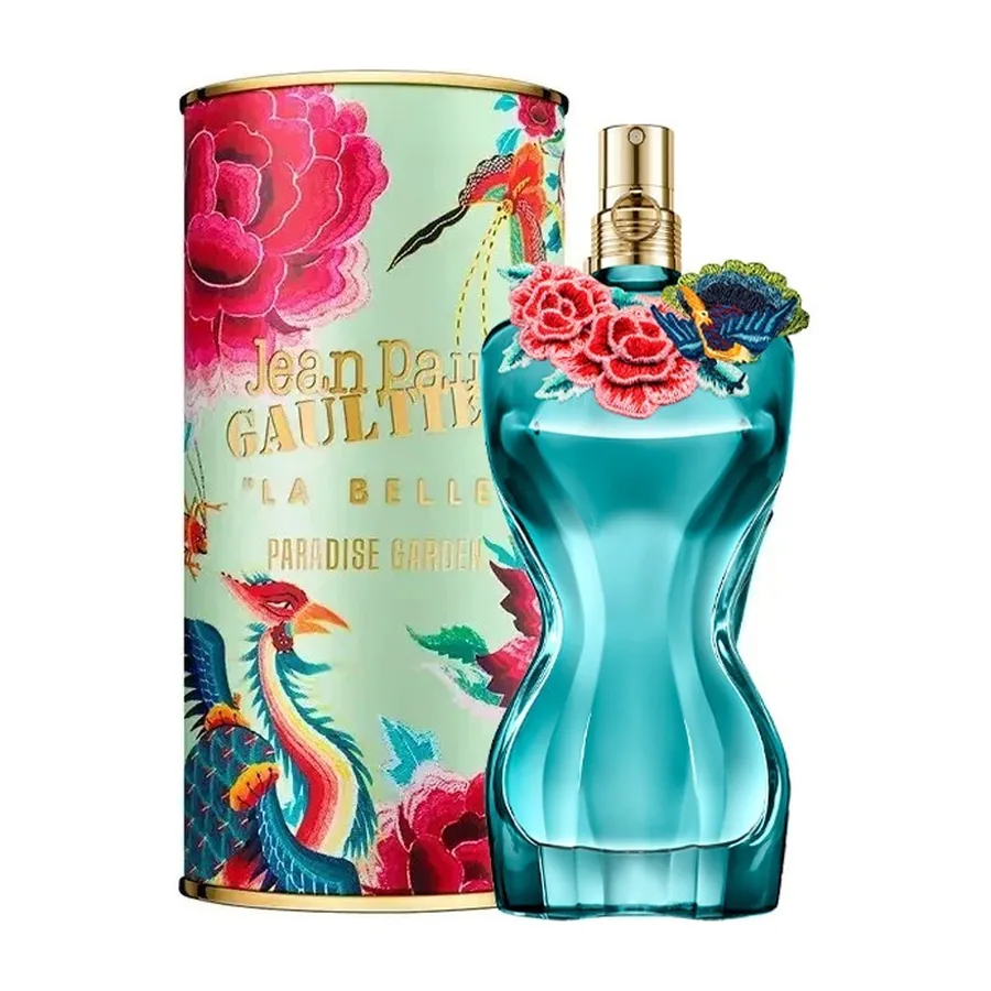 Jean Paul Gaultier La Belle Paradise Garden Eau de Parfum Spray 100ml