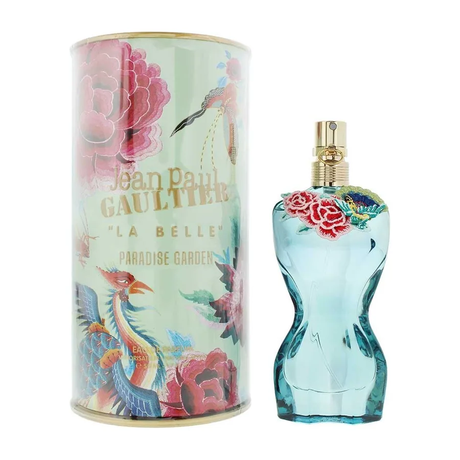 Jean Paul Gaultier La Belle Paradise Garden Eau de Parfum Spray 50ml