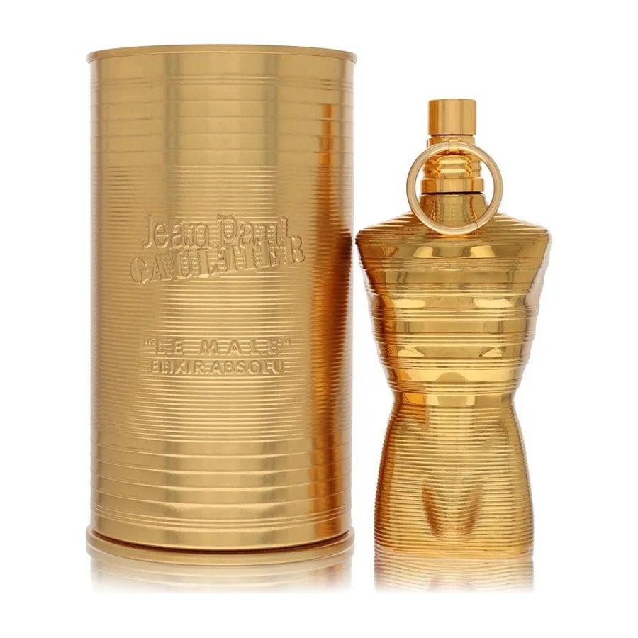 Jean Paul Gaultier Le Male Elixir Absolu Parfum Intense Spray 75ml
