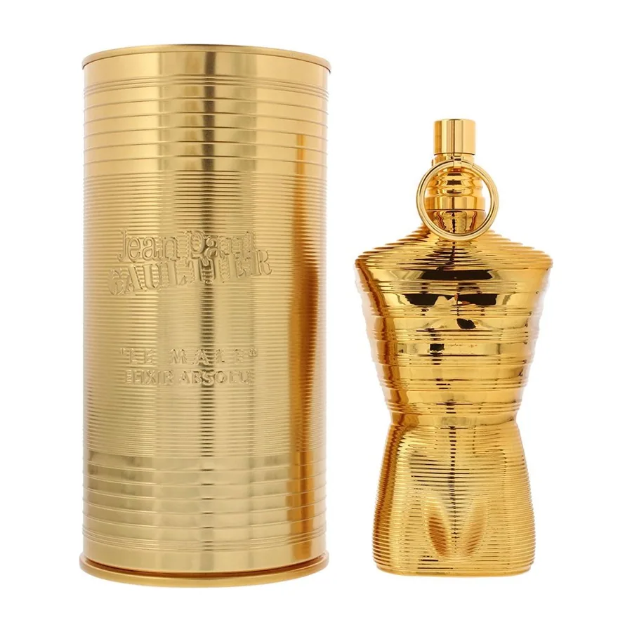 Jean Paul Gaultier Le Male Elixir Absolu Parfum Intense Spray 125ml