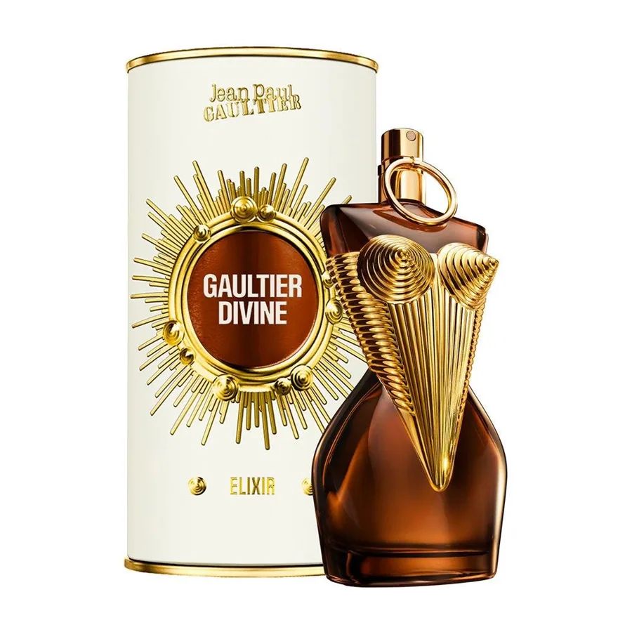 Jean Paul Gaultier Divine Elixir Eau de Parfum 100ml