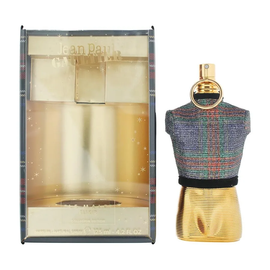 Jean Paul Gaultier Le Male Elixir Parfum 125ml