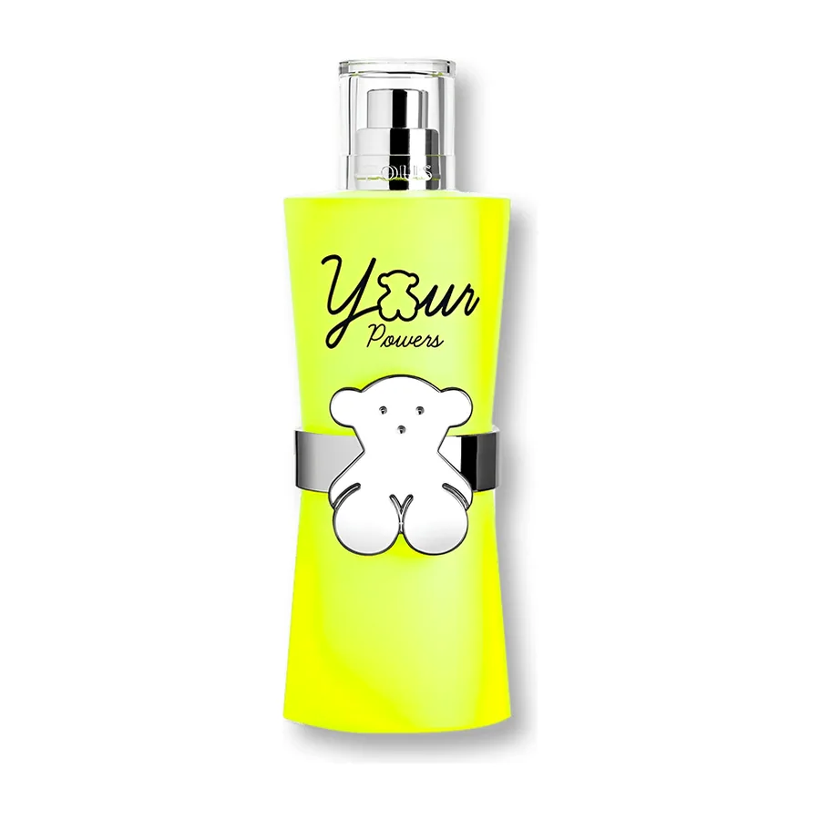 Tous Your Powers Eau de Toilette Spray 90ml