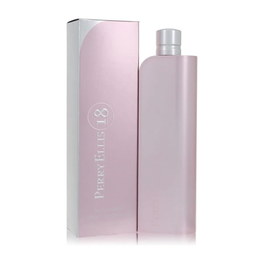 Perry Ellis 18 Eau de Parfum Spray 100ml