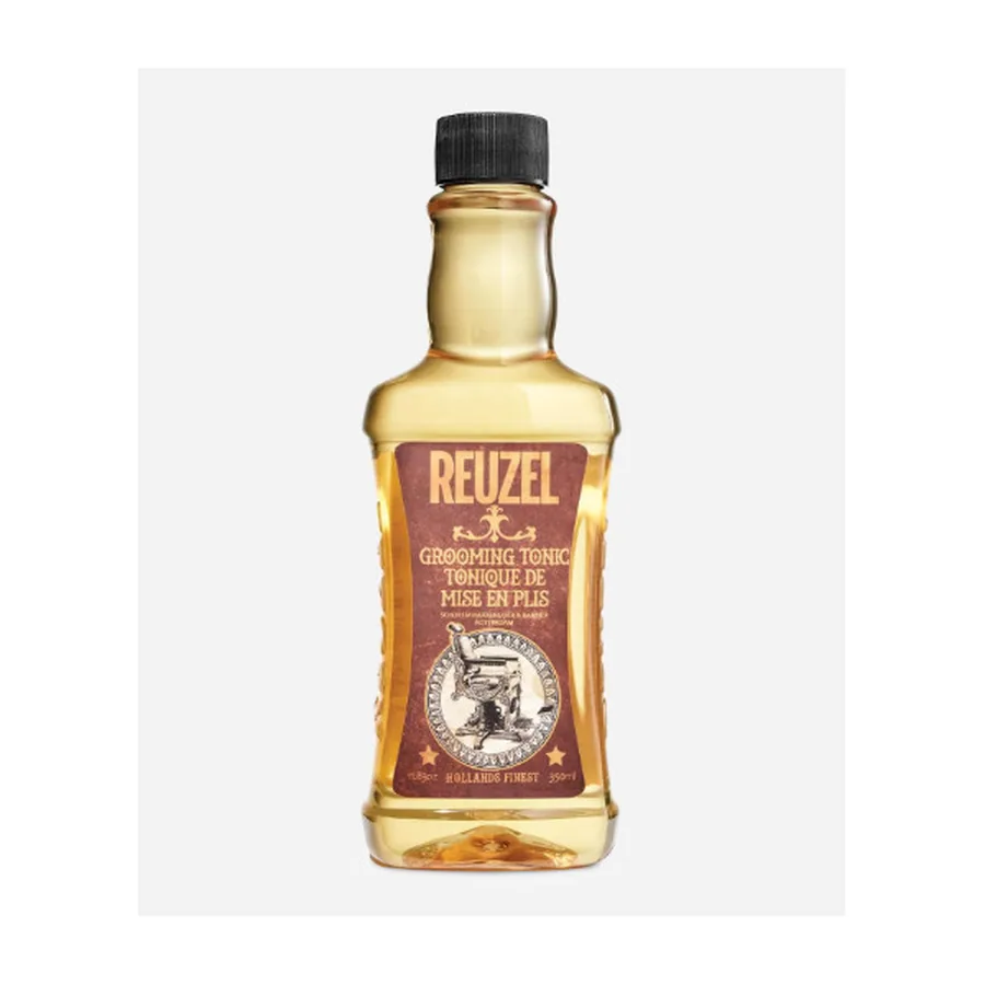 Reuzel Grooming Tonic Spray 355ml