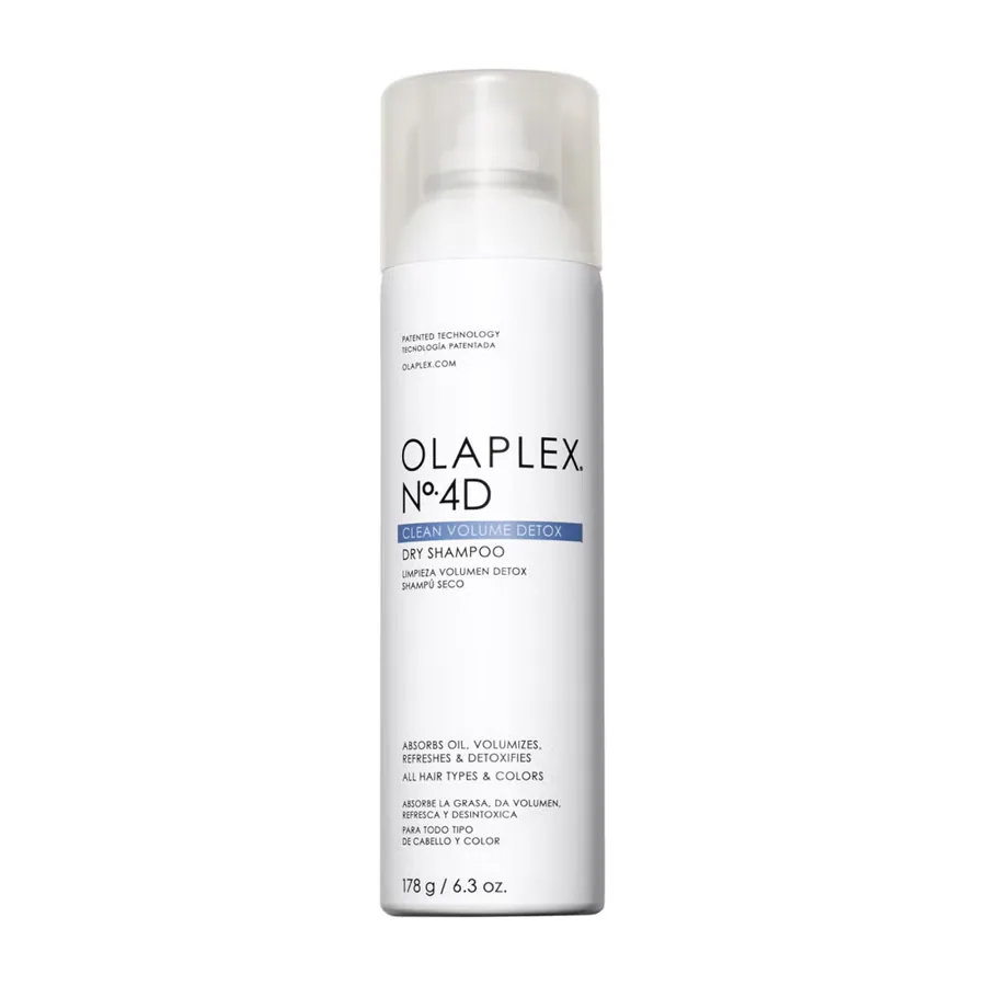 Olaplex No.4D Clean Volume Detox Dry Shampoo 250ml