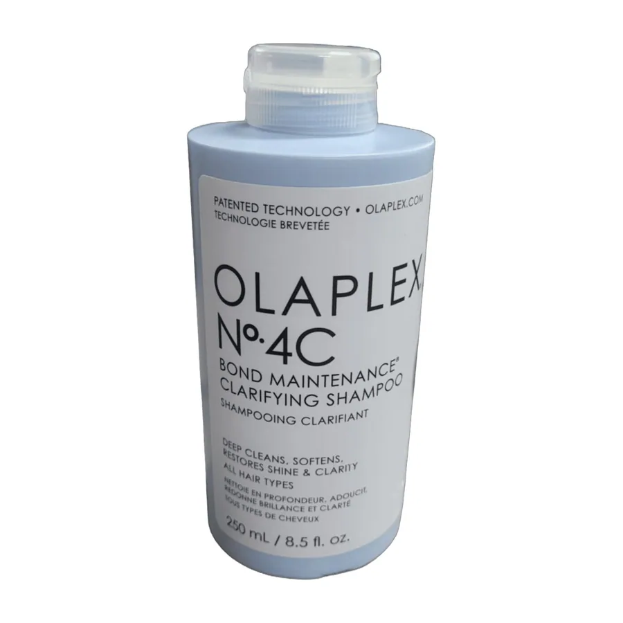 Olaplex No. 4C Bond Maintenance Clarifying Shampoo 250ml
