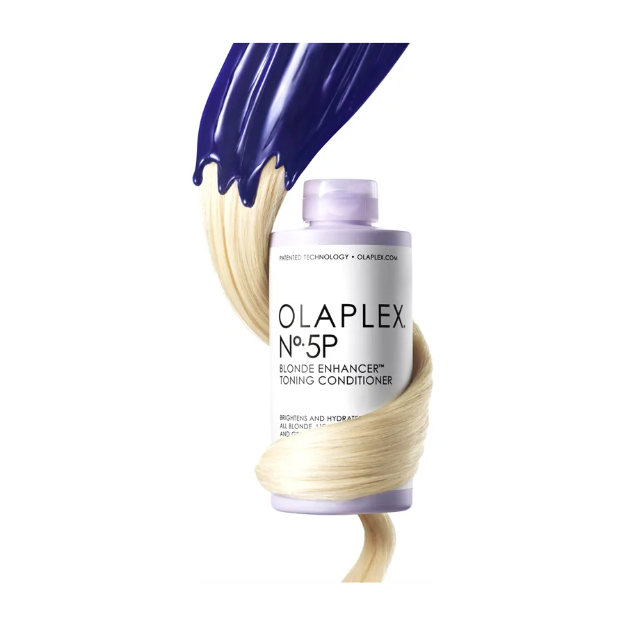 OLAPLEX No.5P Blonde Enhancer Toning Conditioner 250ml